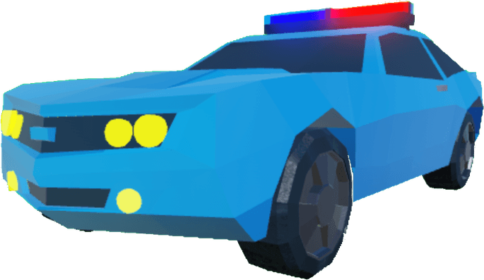 Roblox Car PNG