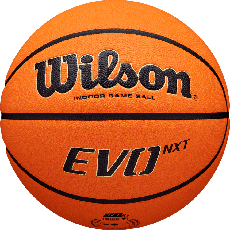 Wilson Basketball PNG