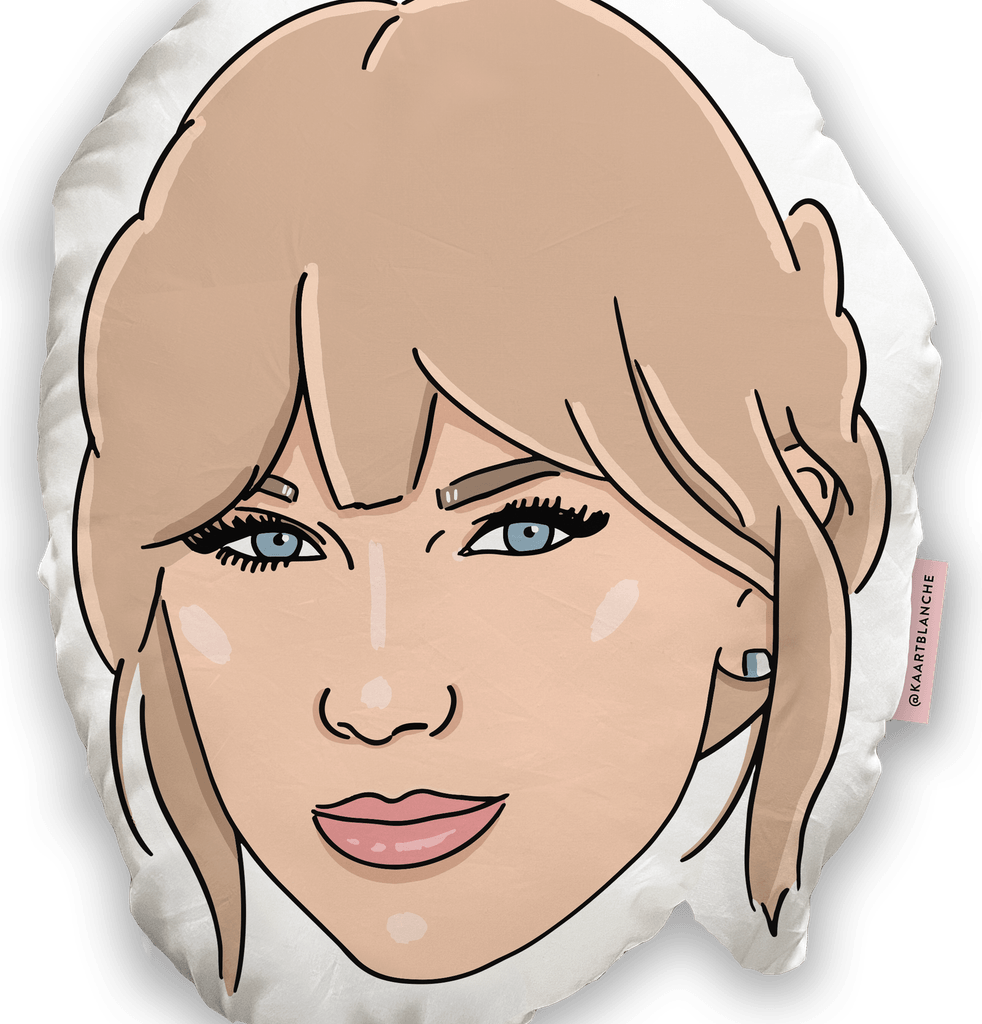 Taylor Swift Sticker PNG