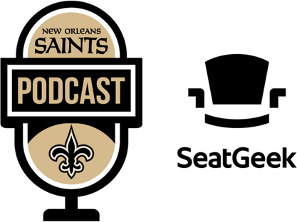 New Orleans Saints PNG