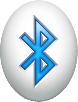 Bluetooth PNG