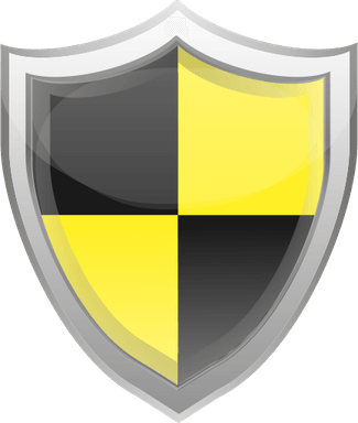 Security Shield PNG