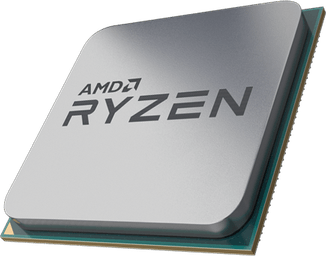 Computer Processor PNG
