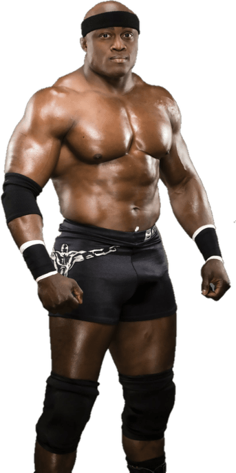 Bobby Lashley PNG