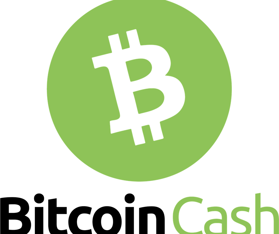 Bitcoin Cash PNG