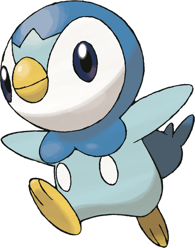 Shellos Pokemon PNG