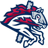 Binghamton Rumble Ponies PNG