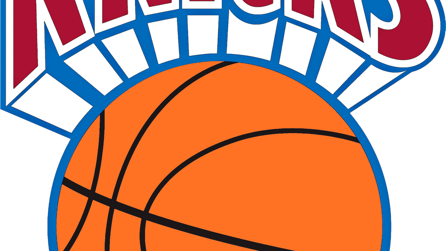 New York Knicks PNG