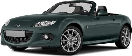 Mazda Mx 5 Miata PNG