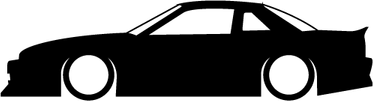 Nissan 240sx PNG
