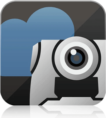 Windows Camera PNG