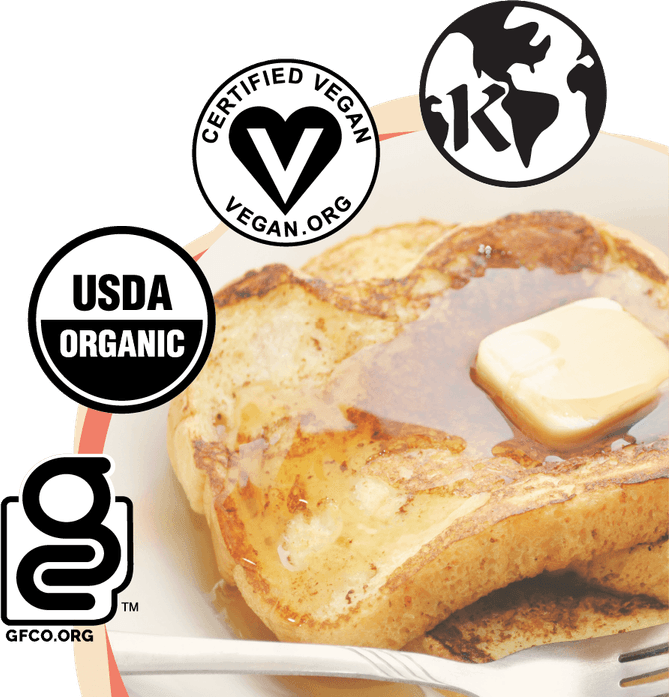 French Toast PNG