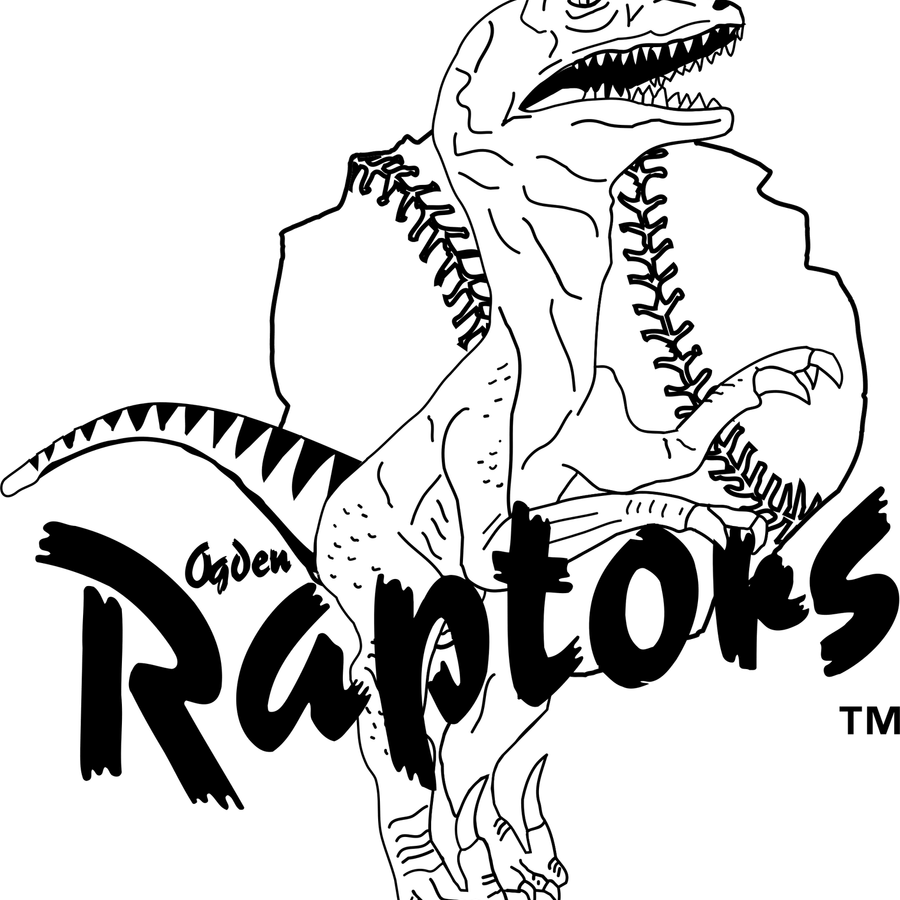Ogden Raptors PNG