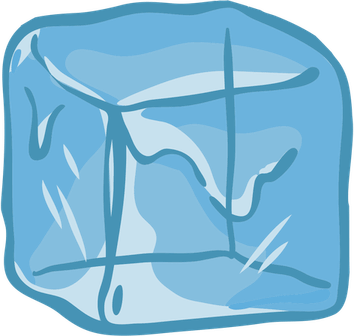 Ice Cube PNG