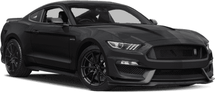 Ford Shelby Gt350 PNG