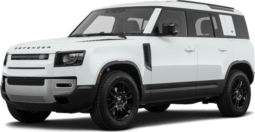 Land Rover Defender PNG