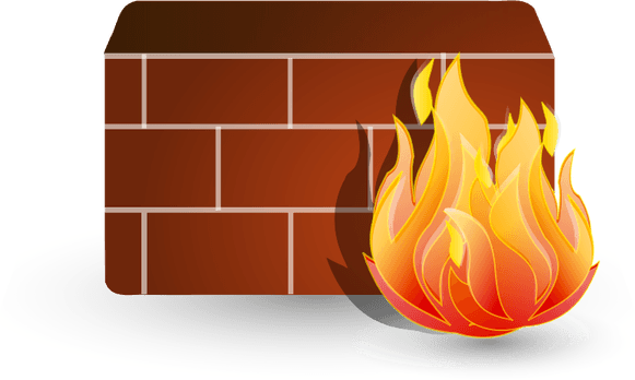 Firewall PNG