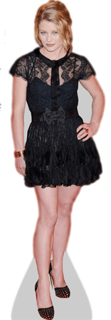 Emilie De Ravin PNG