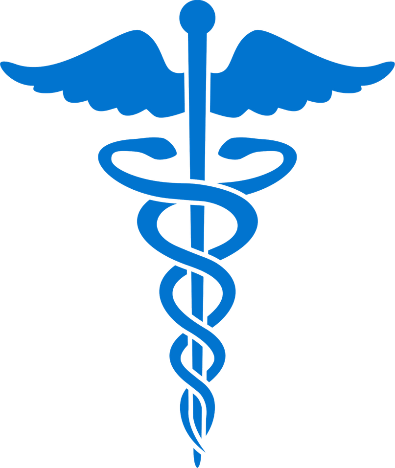 Caduceus PNG