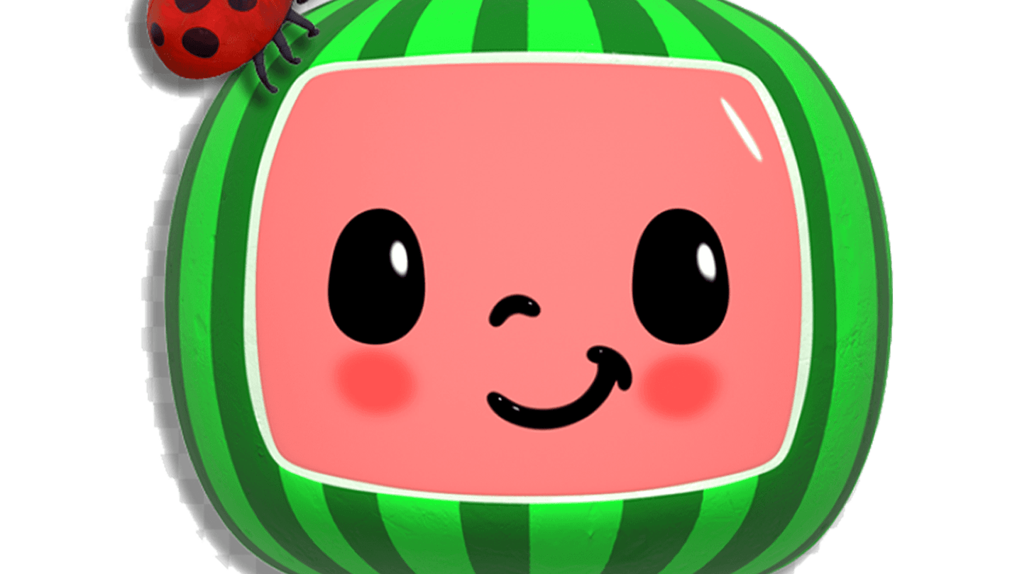 Cocomelon Characters PNG