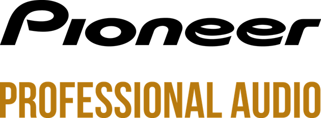 Pioneer Logo PNG