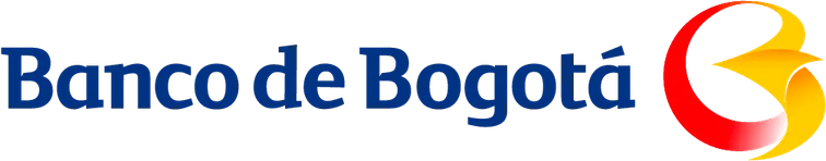 Banco De Bogota Logo PNG