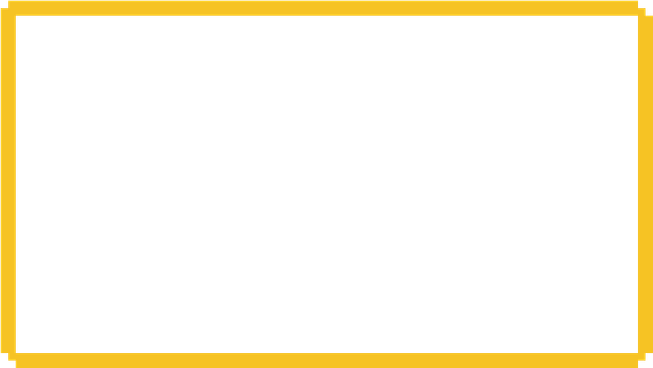 Pixel Border PNG