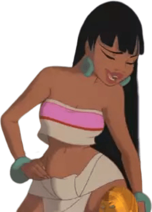 Chel PNG