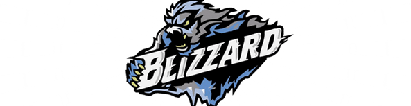 Green Bay Blizzard PNG