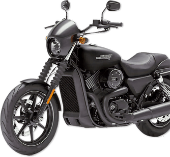 Harley PNG