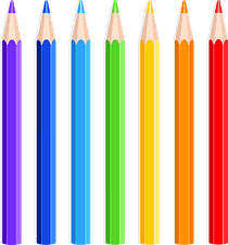 Art Supplies PNG