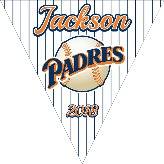 Padres Logo PNG