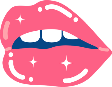 Labios PNG