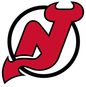 New Jersey Devils PNG