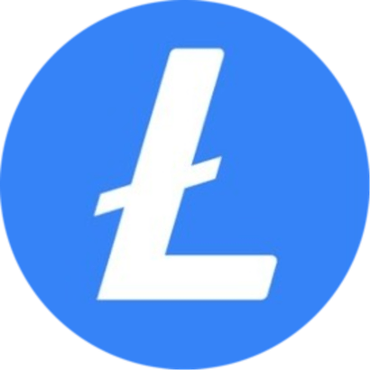 Litecoin Crypto PNG