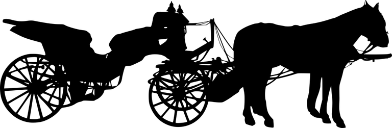 Carriage PNG
