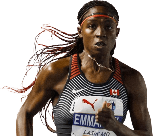 Crystal Emmanuel PNG