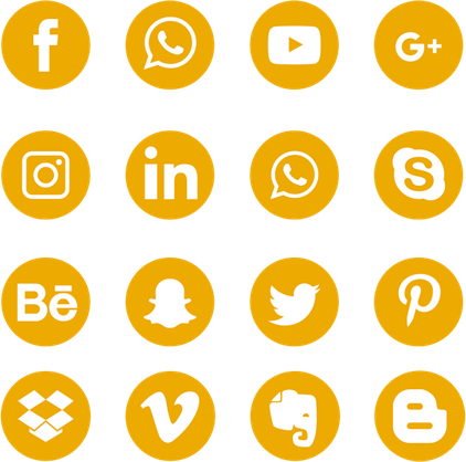 Halloween App Icons PNG