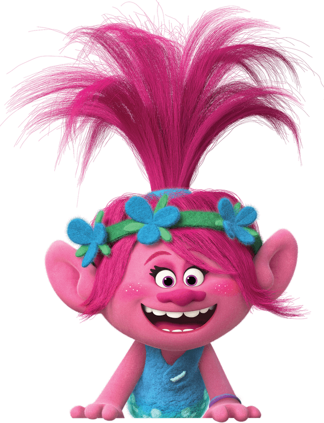 Trolls PNG