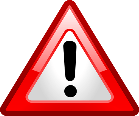 Disclaimer Symbol PNG