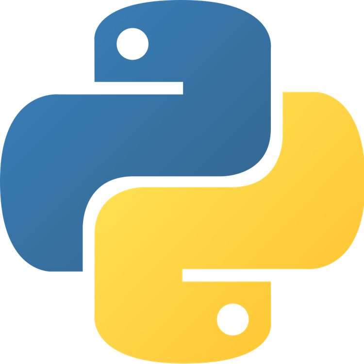 Python Logo PNG