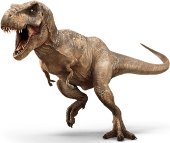 Dinosaurios PNG