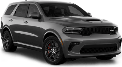 Dodge Durango Srt PNG