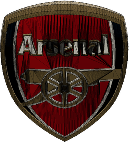 Arsenal Logo PNG