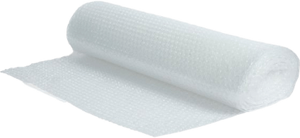 Bubble Wrap PNG