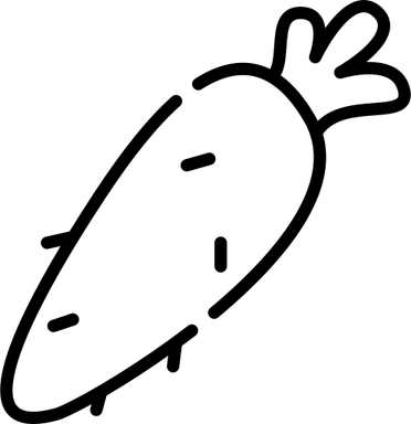 Horseradish PNG