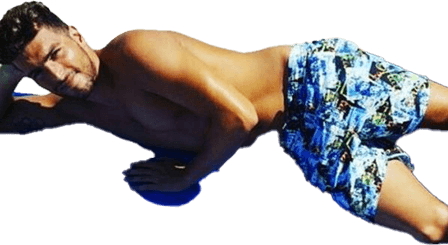 Gabriele Detti PNG