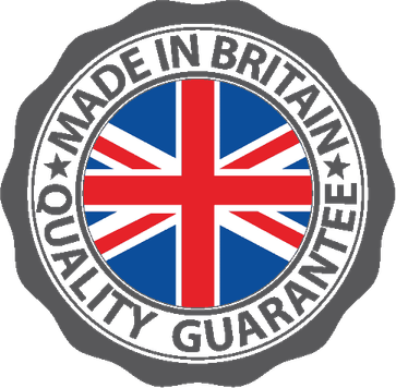 Made In Britain PNG