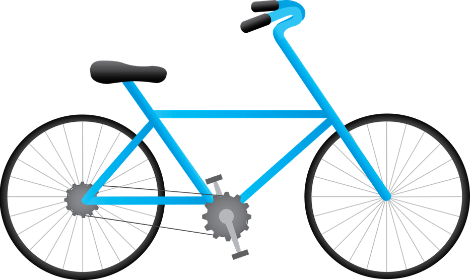 Bicycle PNG