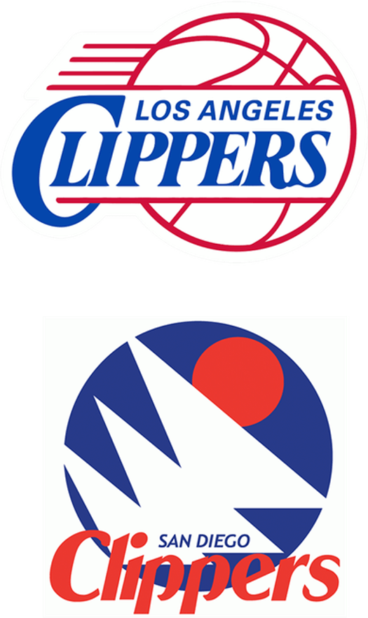 Los Angeles Clippers Logo PNG
